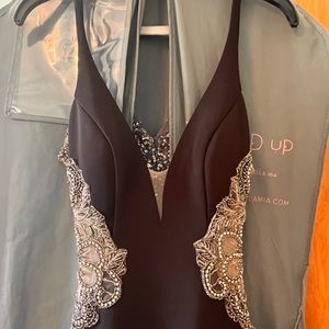 Faviana Prom Dress NWT